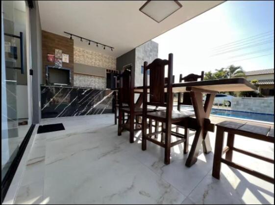 Casa Recanto Do Angra Ipioca Maceió Exterior foto